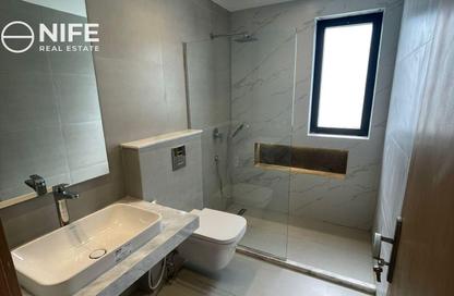 Apartment - 2 Bedrooms - 3 Bathrooms for rent in Lake View Residence - 5th Settlement Compounds - The 5th Settlement - New Cairo City - Cairo Apartment - 2 Bedrooms - 3 Bathrooms for rent in Lake View Residence - 5th Settlement Compounds - The 5th Settlement - New Cairo City - Cairo