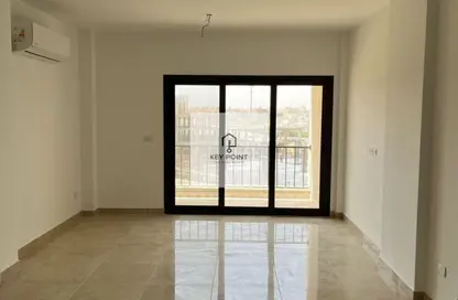 Apartment - 3 Bedrooms - 3 Bathrooms for rent in Moon Residences - Fifth Square - The 5th Settlement - New Cairo City - Cairo