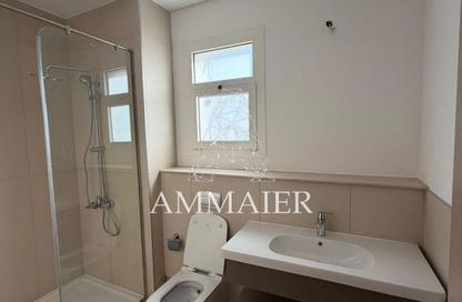 Apartment - 3 - 3 for rent in Cairo Gate - Sheikh Zayed Compounds - Sheikh Zayed City - Giza