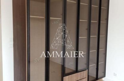 Apartment - 3 - 3 for rent in Cairo Gate - Sheikh Zayed Compounds - Sheikh Zayed City - Giza