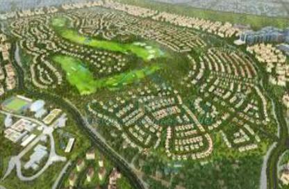 Villa - 6 Bedrooms - 6 Bathrooms for sale in City Gate - 5th Settlement Compounds - The 5th Settlement - New Cairo City - Cairo