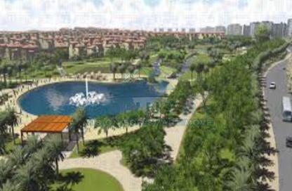 Villa - 6 Bedrooms - 6 Bathrooms for sale in City Gate - 5th Settlement Compounds - The 5th Settlement - New Cairo City - Cairo