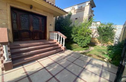 Villa - 5 Bedrooms - 5 Bathrooms for sale in Royal City - Sheikh Zayed Compounds - Sheikh Zayed City - Giza