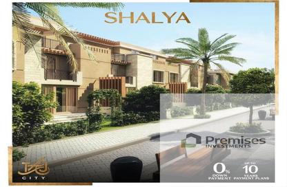 Apartment - 3 Bedrooms - 2 Bathrooms for sale in Taj City - 5th Settlement Compounds - The 5th Settlement - New Cairo City - Cairo Apartment - 3 Bedrooms - 2 Bathrooms for sale in Taj City - 5th Settlement Compounds - The 5th Settlement - New Cairo City - Cairo