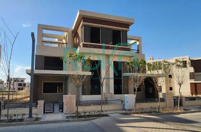 منزل مزدوج - 3 غرف نوم - 3 حمامات للبيع في نيو جيزة - طريق مصر اسكندرية الصحراوي - مدينة 6 أكتوبر - الجيزة منزل مزدوج - 3 غرف نوم - 3 حمامات للبيع في نيو جيزة - طريق مصر اسكندرية الصحراوي - مدينة 6 أكتوبر - الجيزة
