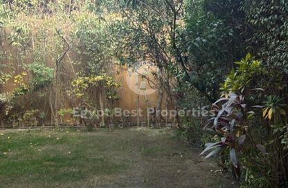 Townhouse - 4 Bedrooms - 4 Bathrooms for sale in Dyar Park - Ext North Inves Area - New Cairo City - Cairo