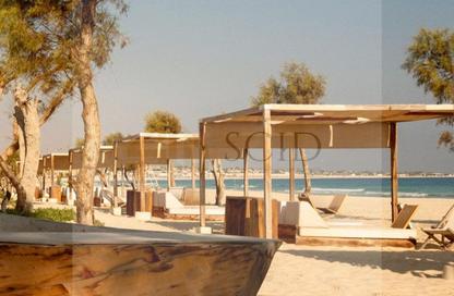Chalet - 3 - 3 for sale in Marsa Baghush - Qesm Marsa Matrouh - North Coast