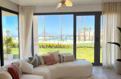 Chalet - 3 - 3 for sale in Marsa Baghush - Qesm Marsa Matrouh - North Coast