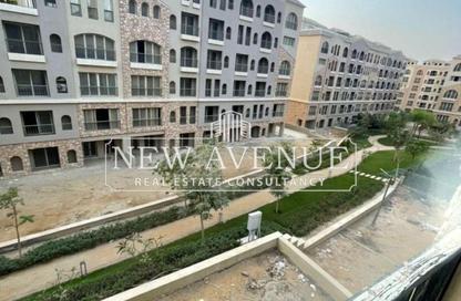 شقة - 3 غرف نوم - 2 حمامات للبيع في جرين سكوير - كمبوندات مدينة المستقبل - مدينة المستقبل - القاهرة