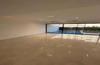 Apartment - 3 Bedrooms - 3 Bathrooms for rent in Lake View Residence - 5th Settlement Compounds - The 5th Settlement - New Cairo City - Cairo