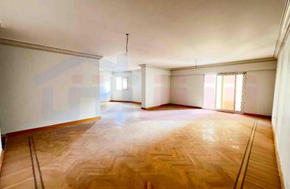 Apartment - 3 Bedrooms - 3 Bathrooms for sale in Mostafa Kamel Tunnel - Mustafa Kamel - Hay Sharq - Alexandria
