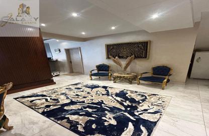 Duplex - 3 Bedrooms - 3 Bathrooms for sale in South Lotus - El Lotus - New Cairo City - Cairo Duplex - 3 Bedrooms - 3 Bathrooms for sale in South Lotus - El Lotus - New Cairo City - Cairo