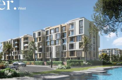 شقة - 3 غرف نوم - 3 حمامات للبيع في ايفر - محور 26 يوليو - مدينة 6 أكتوبر - الجيزة شقة - 3 غرف نوم - 3 حمامات للبيع في ايفر - محور 26 يوليو - مدينة 6 أكتوبر - الجيزة