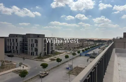 تاون هاوس - 3 غرف نوم - 3 حمامات للبيع في فاي سوديك - مدينة زايد الجديدة - الشيخ زايد - الجيزة