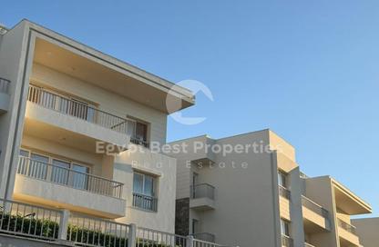 Chalet - 3 - 2 for sale in Youd - Ras Al Hekma - North Coast