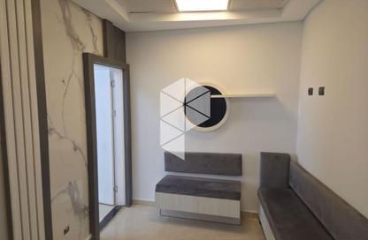 Clinic - Studio - 1 Bathroom for rent in Healthcare city - 90 Street - The 5th Settlement - New Cairo City - Cairo