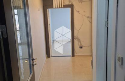 Clinic - Studio - 1 Bathroom for rent in Healthcare city - 90 Street - The 5th Settlement - New Cairo City - Cairo