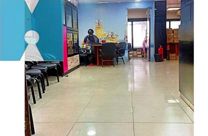 Retail - Studio - 2 for sale in Al Geish Road - Glim - Hay Sharq - Alexandria