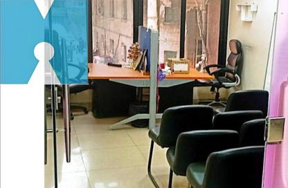 Retail - Studio - 2 for sale in Al Geish Road - Glim - Hay Sharq - Alexandria