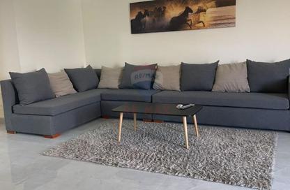 Apartment - 3 - 2 for rent in American University Housing District - 5th Settlement Compounds - The 5th Settlement - New Cairo City - Cairo