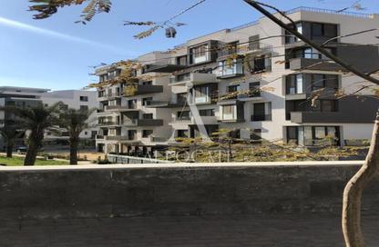 Duplex - 3 - 3 for sale in Eastown - 5th Settlement Compounds - The 5th Settlement - New Cairo City - Cairo