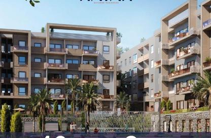 شقة - 2 غرف نوم - 1 حمام للبيع في طريق الواحات - مدينة 6 أكتوبر - الجيزة شقة - 2 غرف نوم - 1 حمام للبيع في طريق الواحات - مدينة 6 أكتوبر - الجيزة