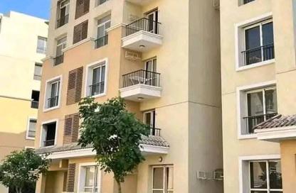 شقة - 3 غرف نوم - 3 حمامات للبيع في S1 - سراي - كمبوندات مدينة المستقبل - مدينة المستقبل - القاهرة شقة - 3 غرف نوم - 3 حمامات للبيع في S1 - سراي - كمبوندات مدينة المستقبل - مدينة المستقبل - القاهرة