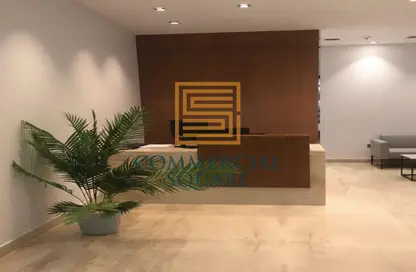 مساحات مكتبية - 4 غرف نوم - 1 حمام للايجار في كايرو بزنس بلازا - شارع التسعين الشمالي - التجمع الخامس - مدينة القاهرة الجديدة - القاهرة