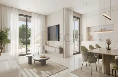 شقة - 2 غرف نوم - 2 حمامات للبيع في أو ويست - كمبوندات 6 أكتوبر - مدينة 6 أكتوبر - الجيزة