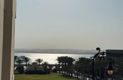Apartment - 2 - 1 for sale in Al Andalous Residence - Sahl Hasheesh - Hurghada - Red Sea