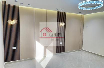 Apartment - 3 Bedrooms - 3 Bathrooms for sale in Al Mesaha St. - Dokki - Giza