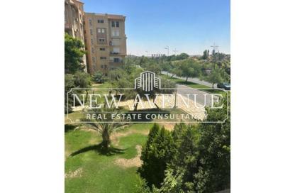 Apartment - 3 Bedrooms - 3 Bathrooms for sale in Privado - Madinaty - Cairo