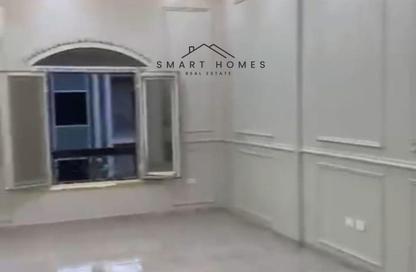 Apartment - 3 Bedrooms - 3 Bathrooms for rent in Beit Al Watan - Sheikh Zayed Compounds - Sheikh Zayed City - Giza