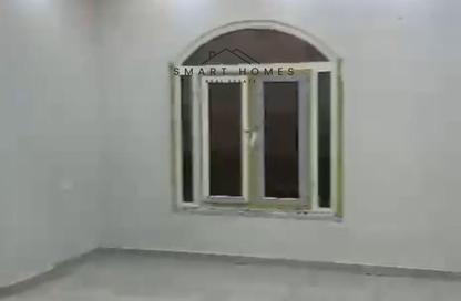 Apartment - 3 Bedrooms - 3 Bathrooms for rent in Beit Al Watan - Sheikh Zayed Compounds - Sheikh Zayed City - Giza