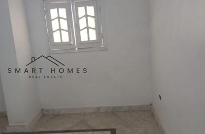 Apartment - 3 Bedrooms - 2 Bathrooms for sale in 11th District - Sheikh Zayed City - Giza