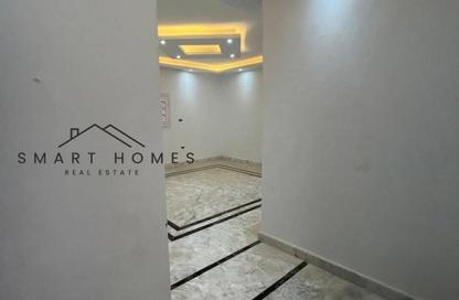 Apartment - 3 Bedrooms - 2 Bathrooms for sale in 11th District - Sheikh Zayed City - Giza