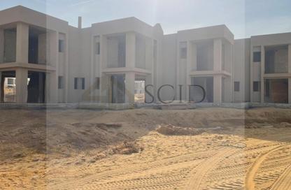 Townhouse - 3 Bedrooms - 3 Bathrooms for sale in Nyoum mostakbal - Mostakbal City Compounds - Mostakbal City - Future City - Cairo Townhouse - 3 Bedrooms - 3 Bathrooms for sale in Nyoum mostakbal - Mostakbal City Compounds - Mostakbal City - Future City - Cairo