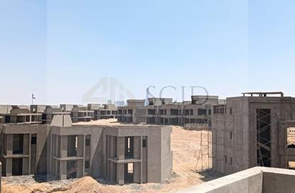 Townhouse - 3 Bedrooms - 3 Bathrooms for sale in Nyoum mostakbal - Mostakbal City Compounds - Mostakbal City - Future City - Cairo Townhouse - 3 Bedrooms - 3 Bathrooms for sale in Nyoum mostakbal - Mostakbal City Compounds - Mostakbal City - Future City - Cairo