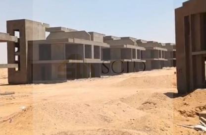 Townhouse - 3 Bedrooms - 3 Bathrooms for sale in Nyoum mostakbal - Mostakbal City Compounds - Mostakbal City - Future City - Cairo Townhouse - 3 Bedrooms - 3 Bathrooms for sale in Nyoum mostakbal - Mostakbal City Compounds - Mostakbal City - Future City - Cairo