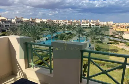 Chalet - 3 Bedrooms - 2 Bathrooms for sale in La Vista 7 - La Vista - Al Ain Al Sokhna - Suez Chalet - 3 Bedrooms - 2 Bathrooms for sale in La Vista 7 - La Vista - Al Ain Al Sokhna - Suez