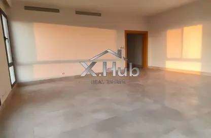 Apartment - 3 Bedrooms - 3 Bathrooms for rent in Allegria - Sheikh Zayed Compounds - Sheikh Zayed City - Giza