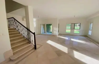 تاون هاوس - 4 غرف نوم - 4 حمامات للبيع في ماونتن فيو أي سيتي أكتوبر - كمبوندات 6 أكتوبر - مدينة 6 أكتوبر - الجيزة