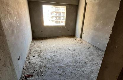 Apartment - 3 Bedrooms - 2 Bathrooms for sale in New Narges - New Cairo City - Cairo