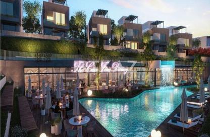 Townhouse - 5 - 5 for sale in Eastshire compound - 5th Settlement Compounds - The 5th Settlement - New Cairo City - Cairo Townhouse - 5 - 5 for sale in Eastshire compound - 5th Settlement Compounds - The 5th Settlement - New Cairo City - Cairo