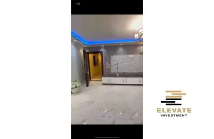 (بنتهاوس  (روف - 4 غرف نوم - 4 حمامات للايجار في ستون ريزيدنس - كمبوندات التجمع الخامس - التجمع الخامس - مدينة القاهرة الجديدة - القاهرة