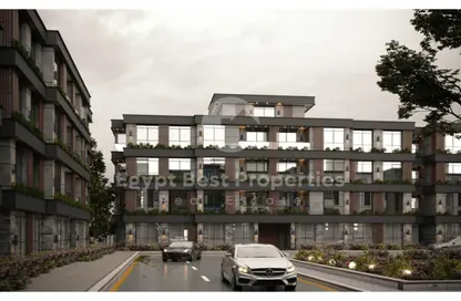 شقة - 3 غرف نوم - 2 حمامات للبيع في فاي سوديك - مدينة زايد الجديدة - الشيخ زايد - الجيزة