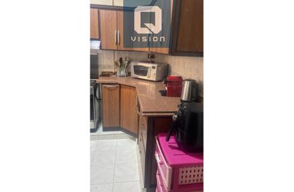 Apartment - 2 - 2 for rent in Zahraa Al Maadi St. - Degla - Hay El Maadi - Cairo Apartment - 2 - 2 for rent in Zahraa Al Maadi St. - Degla - Hay El Maadi - Cairo