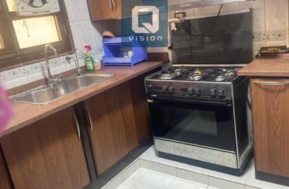 Apartment - 2 - 2 for rent in Zahraa Al Maadi St. - Degla - Hay El Maadi - Cairo Apartment - 2 - 2 for rent in Zahraa Al Maadi St. - Degla - Hay El Maadi - Cairo