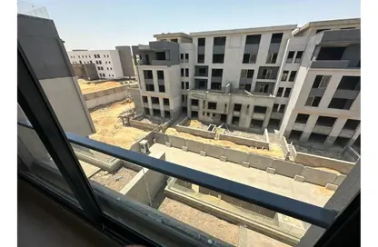 دوبلكس - 3 غرف نوم - 3 حمامات للبيع في تريو - كمبوندات التجمع الخامس - التجمع الخامس - مدينة القاهرة الجديدة - القاهرة