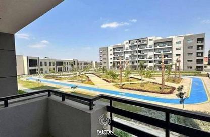 Apartment - 3 Bedrooms - 2 Bathrooms for sale in Stoda - Sheraton Al Matar - El Nozha - Cairo Apartment - 3 Bedrooms - 2 Bathrooms for sale in Stoda - Sheraton Al Matar - El Nozha - Cairo